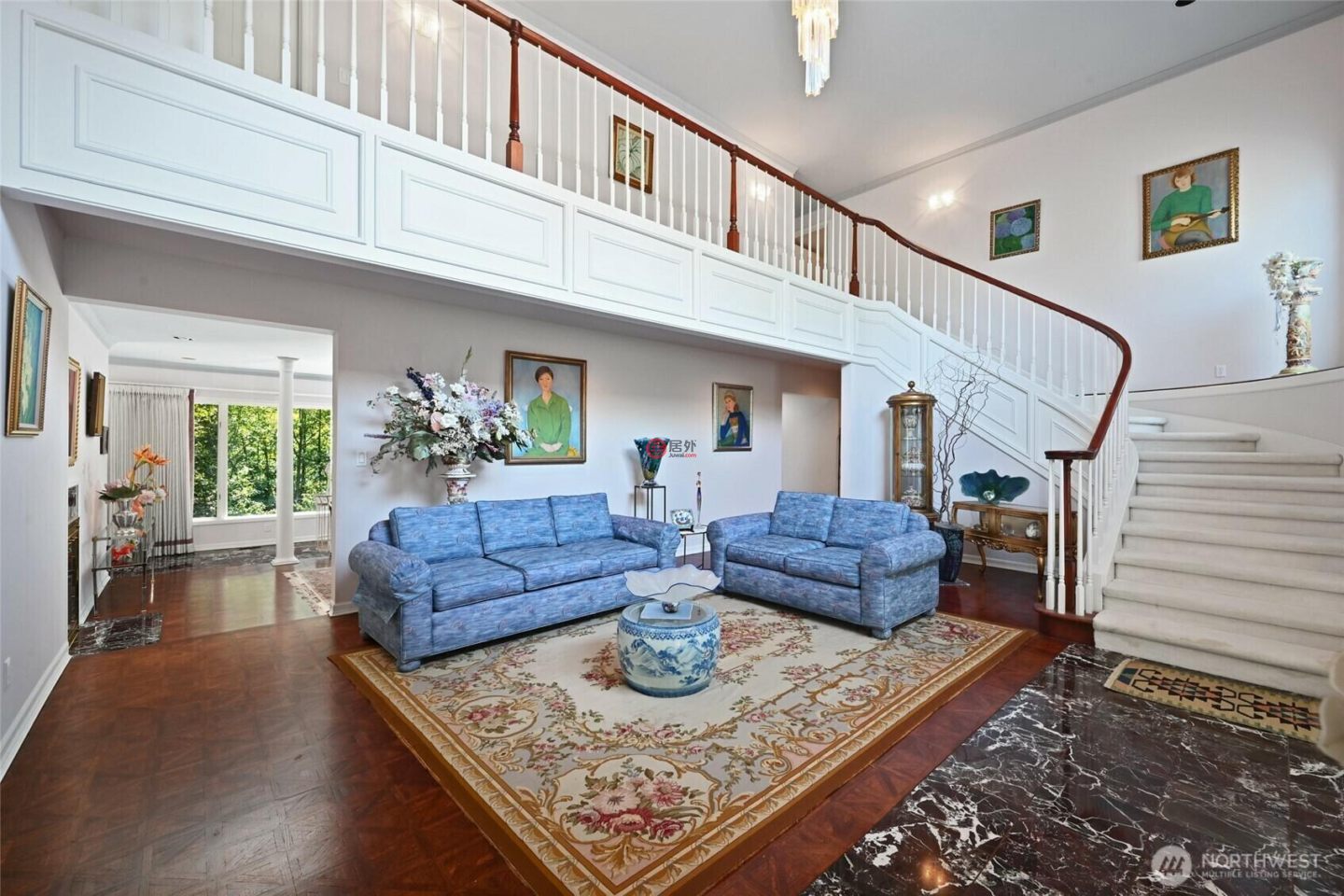 美国华盛顿州西雅图的独栋别墅,8508 54TH AVENUE NE,编号78213248