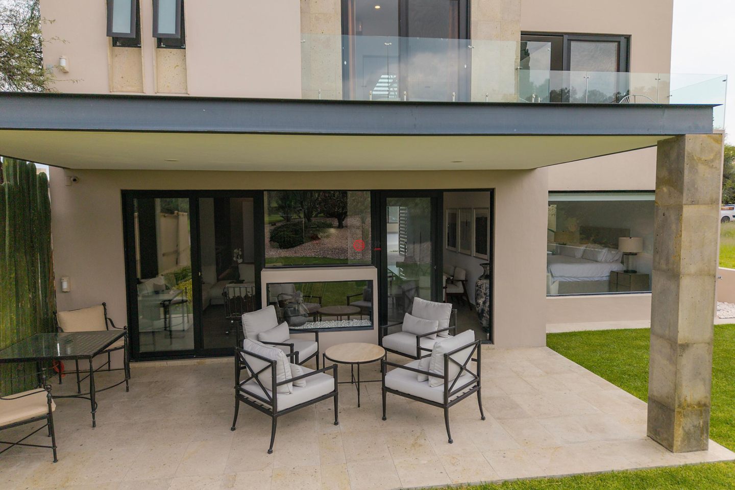 墨西哥瓜纳华托圣米格尔德阿连德的独栋别墅，8 Embarcadero，编号78524257