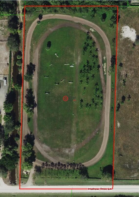 美国佛罗里达州惠灵顿的独栋别墅,16495 Hollow Tree,编号75519858