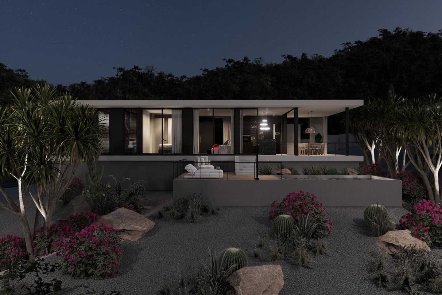 库拉索的独栋别墅，Coral Estate 1906，编号77896923