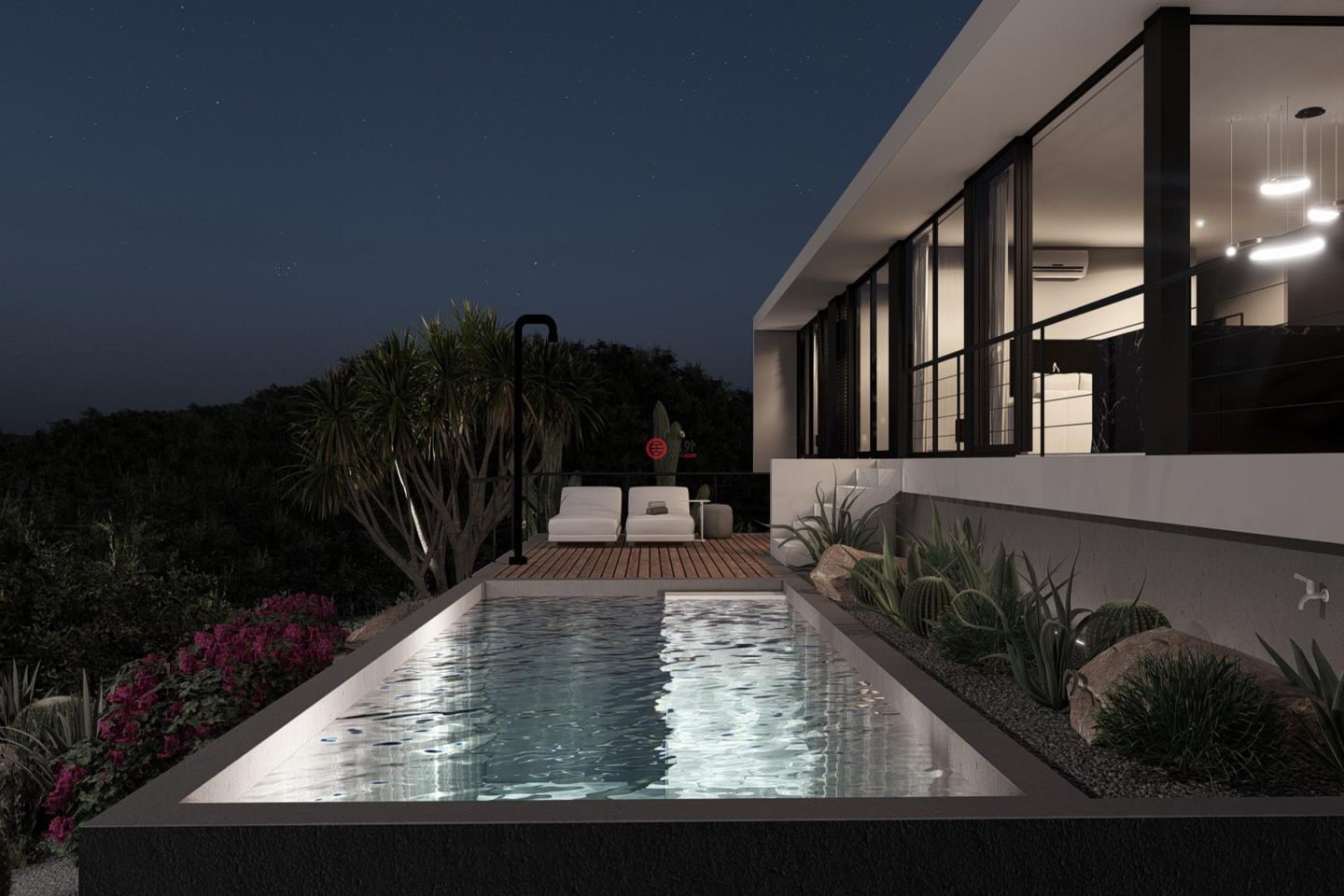 库拉索的独栋别墅，Coral Estate 1906，编号77896923