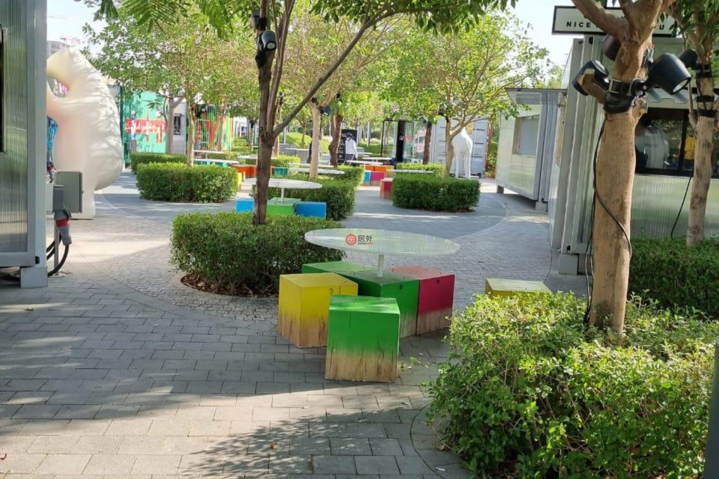 阿联酋迪拜迪拜的独栋别墅，Dubai - Sharjah Road，编号78509806