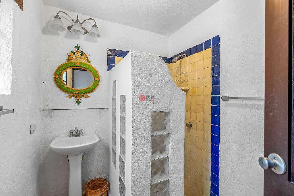 墨西哥瓜纳华托Los Frailes的独栋别墅，C. de los Gallos，编号78524282