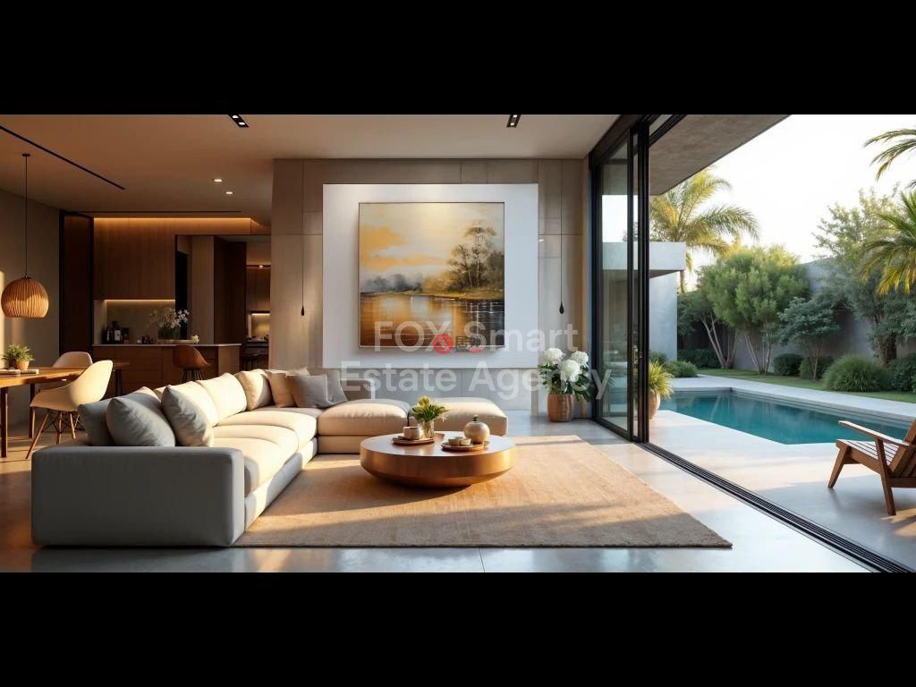 塞浦路斯利马索尔皮索的独栋别墅，编号78505805