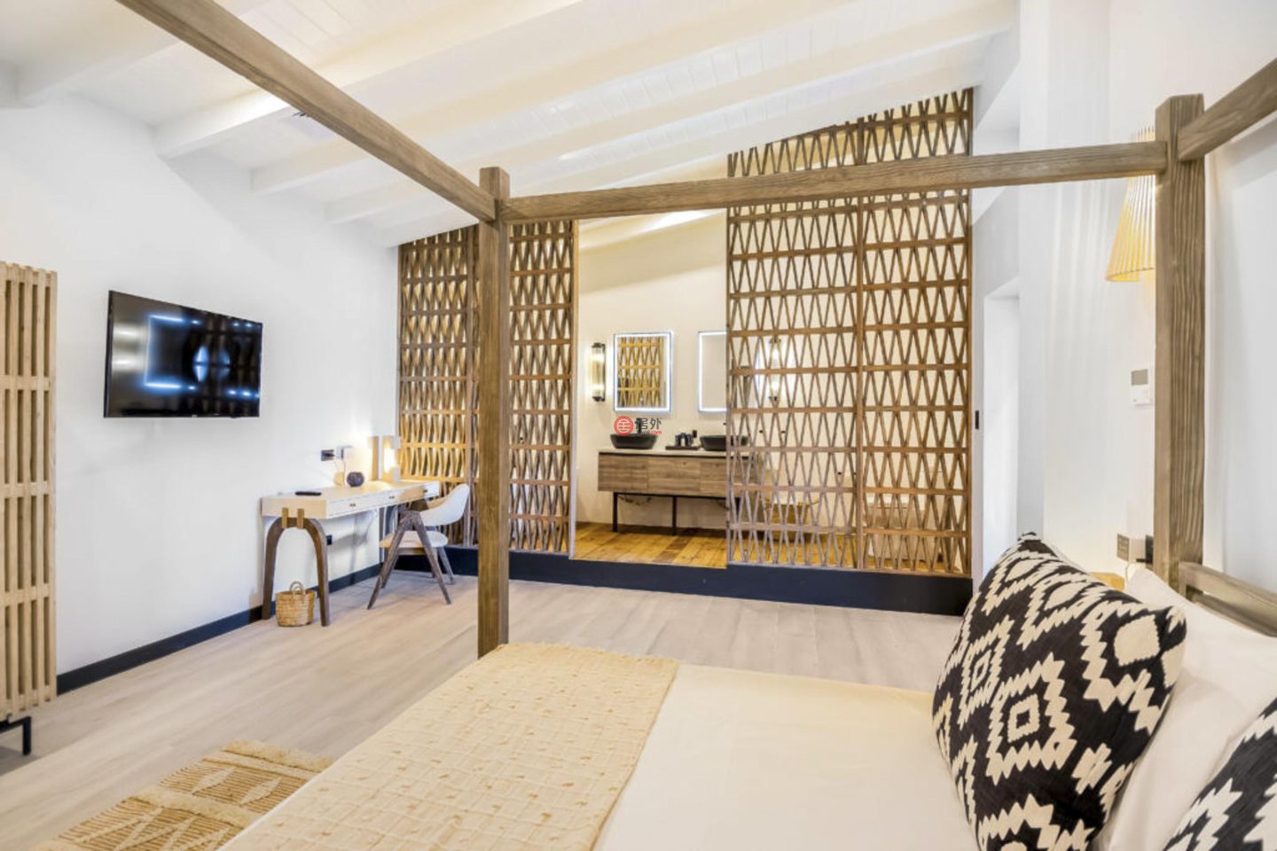 安提瓜/巴布达聖約翰的独栋别墅，Ocean 19，编号75812043