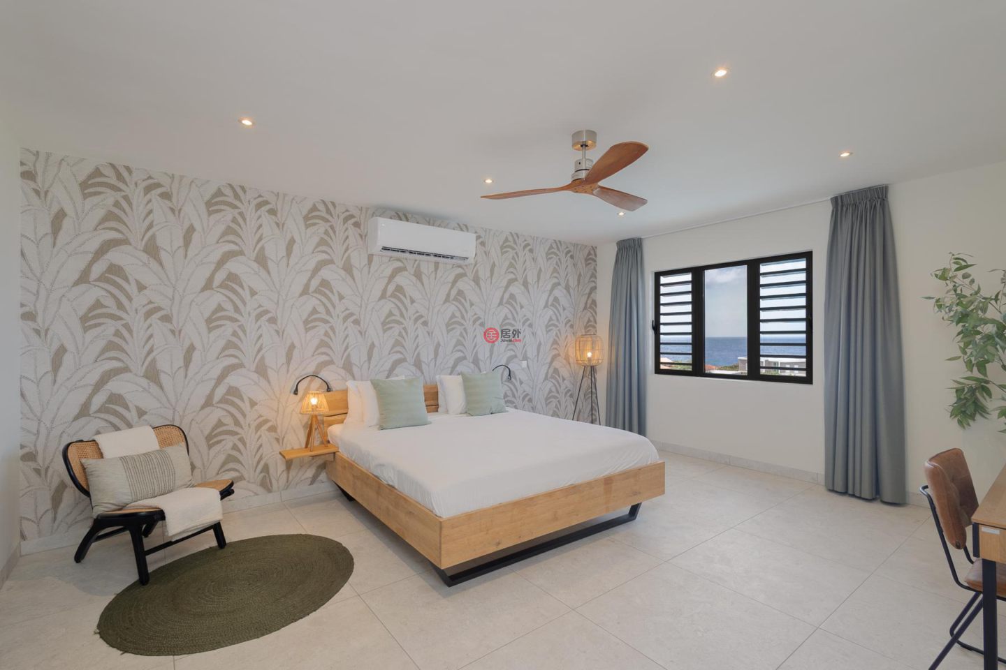 库拉索的公寓，Coral Estate Penthouse 1422，编号77727208