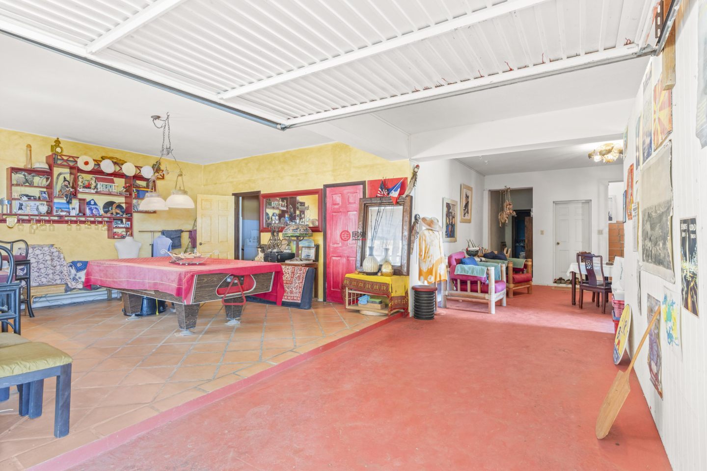 安圭拉AnguillaAnguilla的独栋别墅，North Hill La Diva，编号74210811