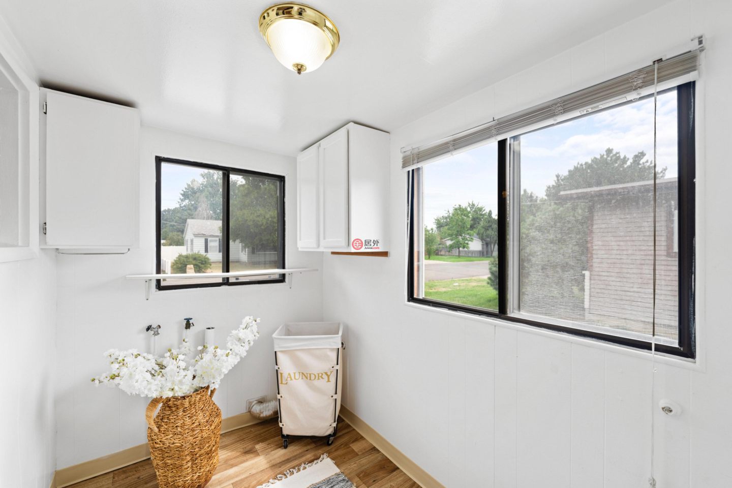 美国爱达荷州博伊西的独栋别墅,1321 S Jackson Street,编号78524085