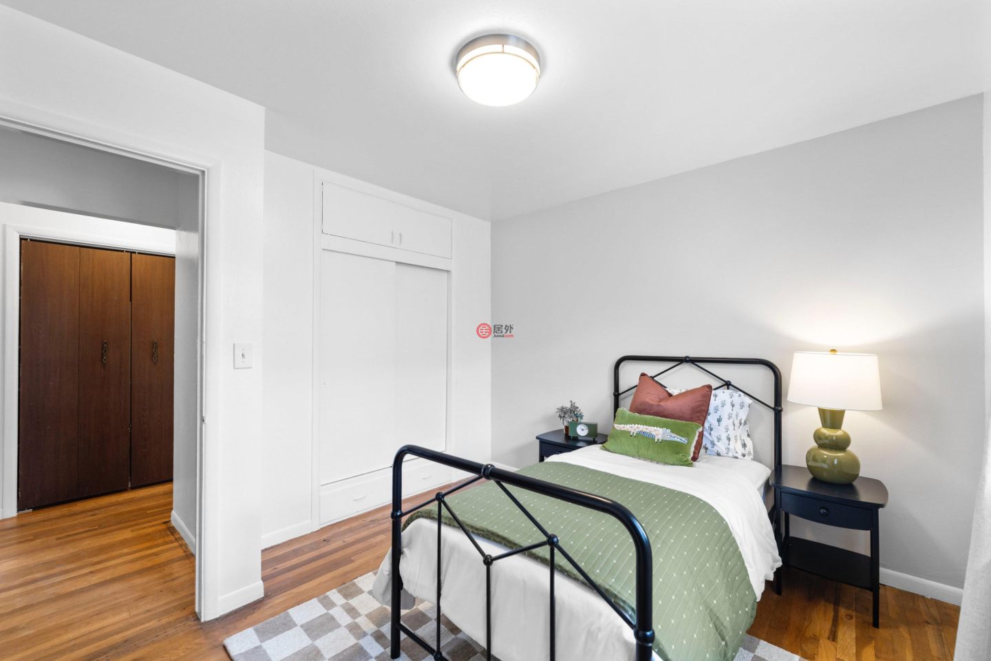 美国爱达荷州博伊西的独栋别墅,1321 S Jackson Street,编号78524085