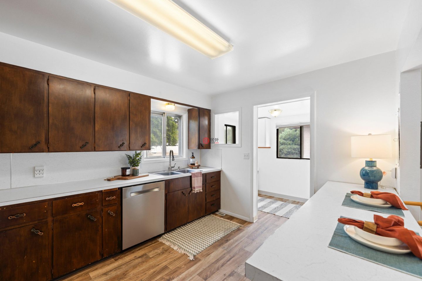 美国爱达荷州博伊西的独栋别墅,1321 S Jackson Street,编号78524085