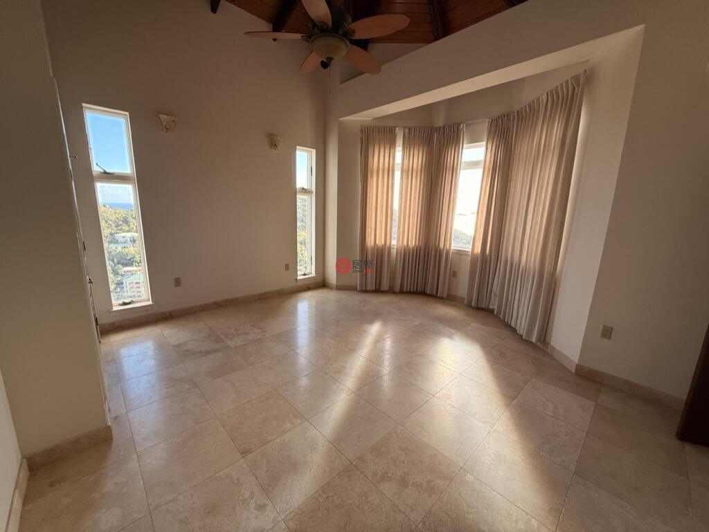 美属维京群岛Cruz Bay的独栋别墅，11 Enighed，编号78499238