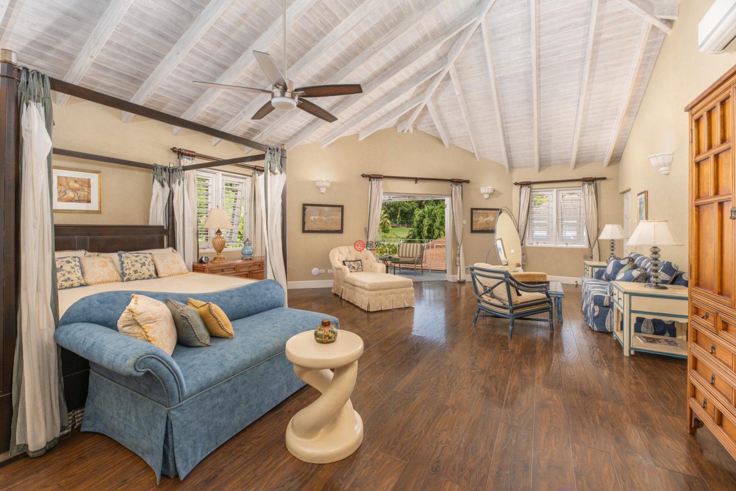 巴巴多斯Northern DistrictHoletown的独栋别墅，编号77586884