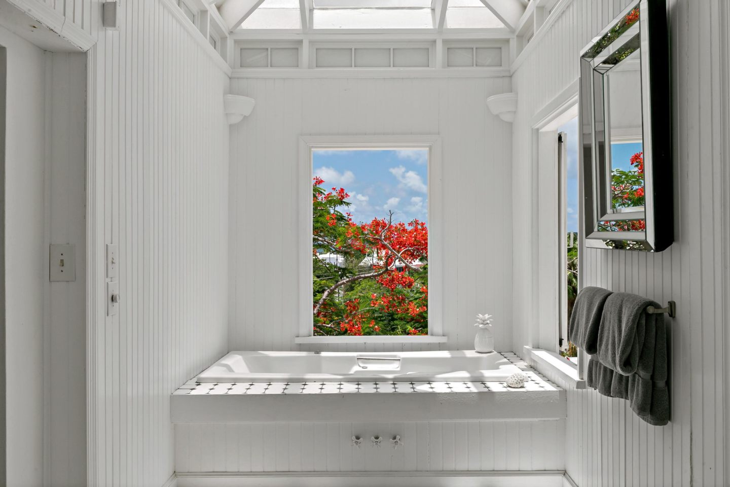 美属维京群岛克里斯琴斯特德的独栋别墅，101112 Strand Street Ch，编号78488101