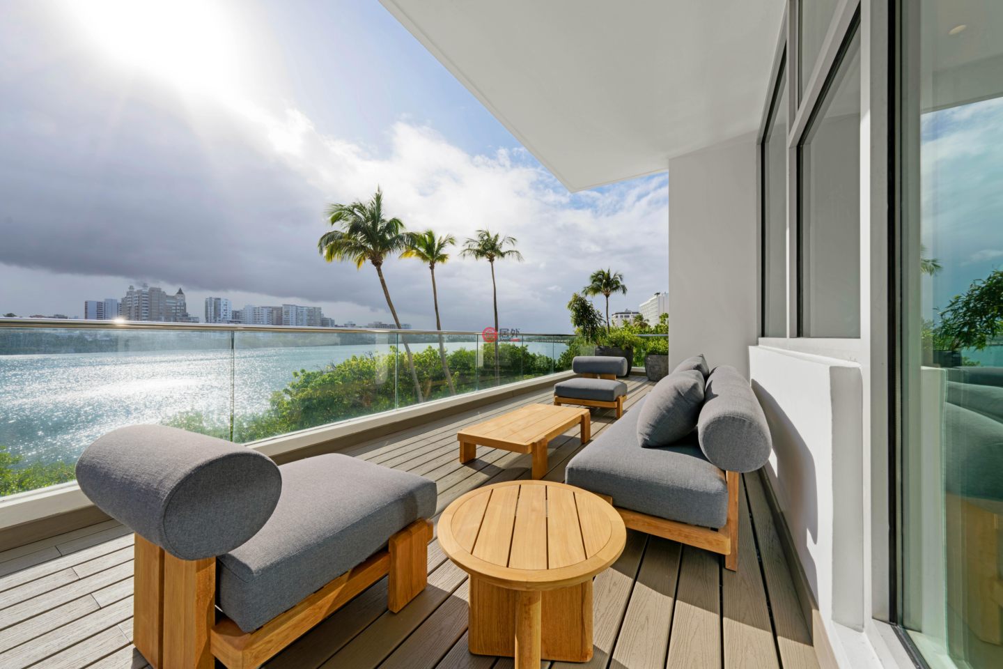 波多黎各Puerto RicoSan Juan的公寓，1004 Ashford Avenue，编号76611479