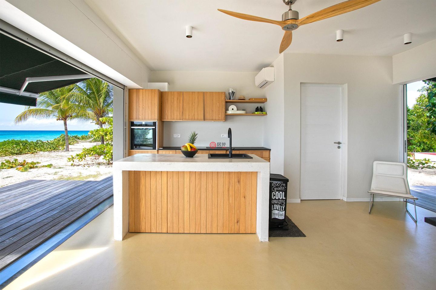 圣马丁岛的独栋别墅，编号67628356