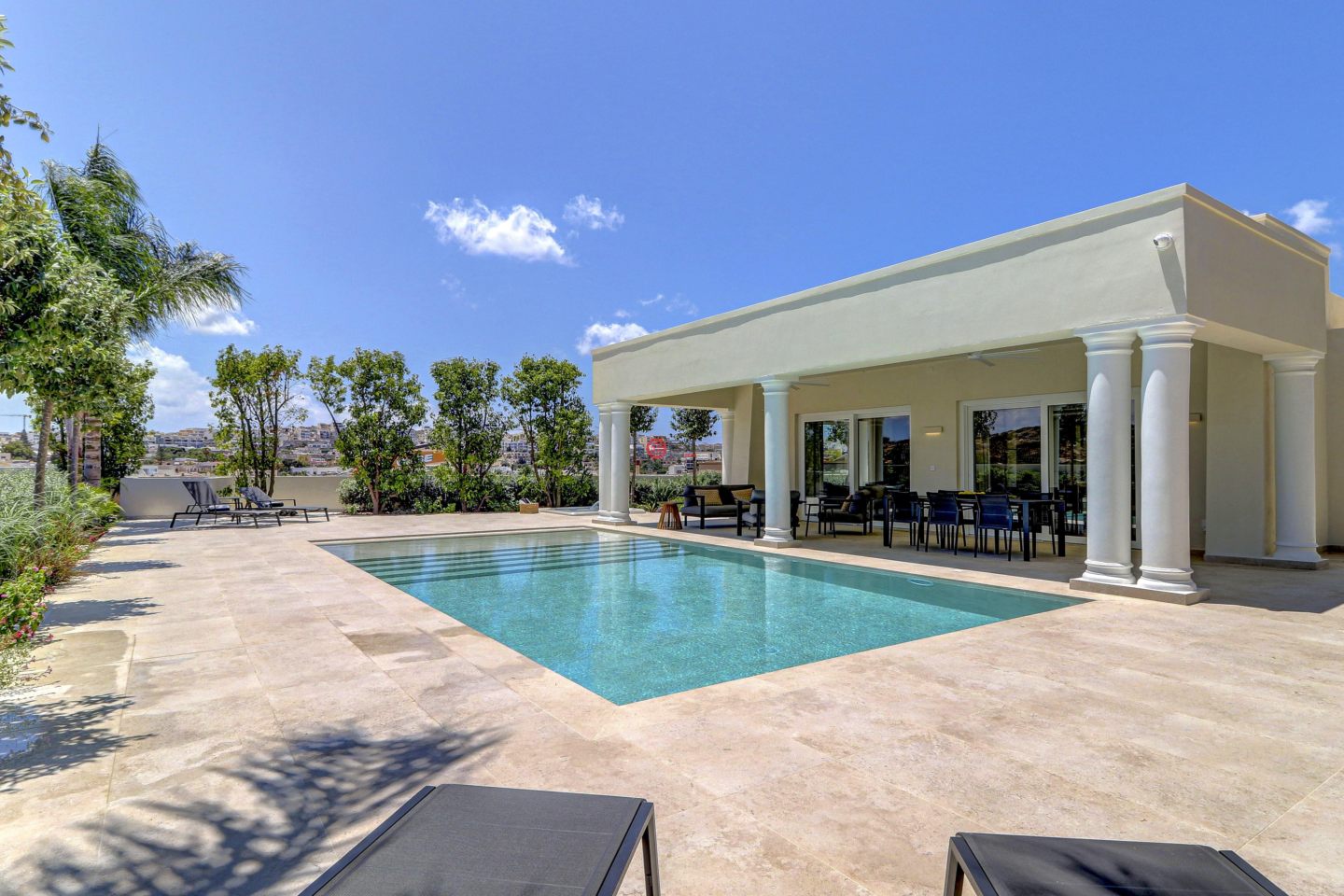 马耳他Mellieħa的独栋别墅，编号78360020