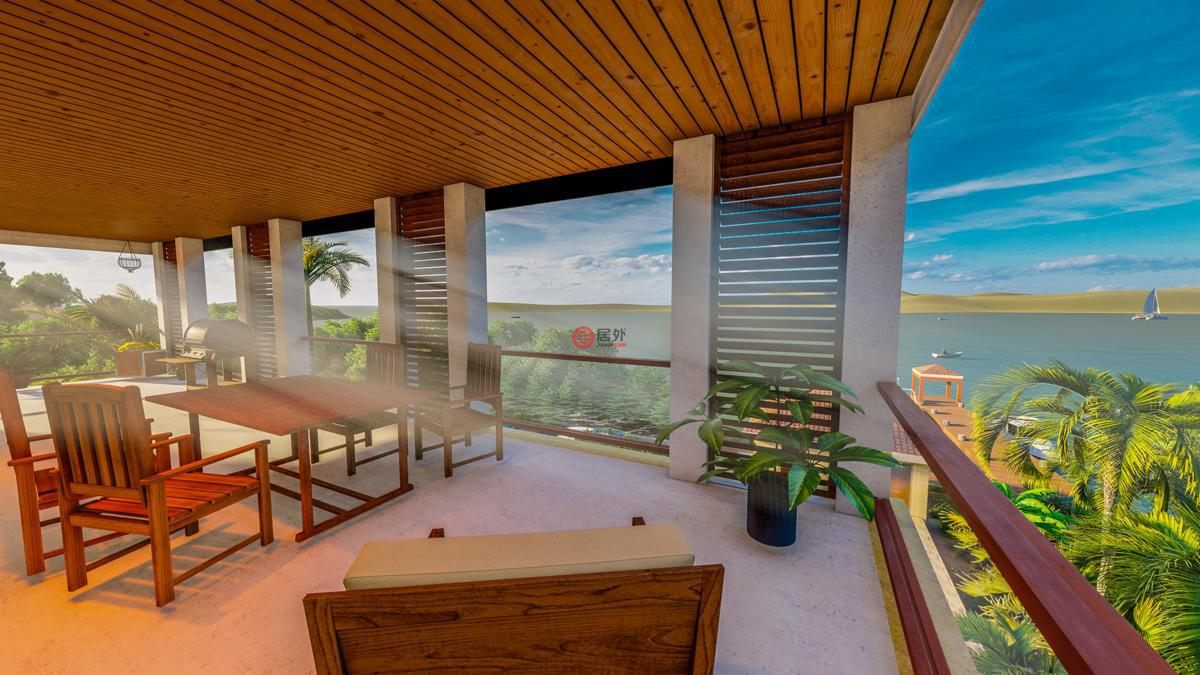 安提瓜/巴布达的住宅用地，编号63902532