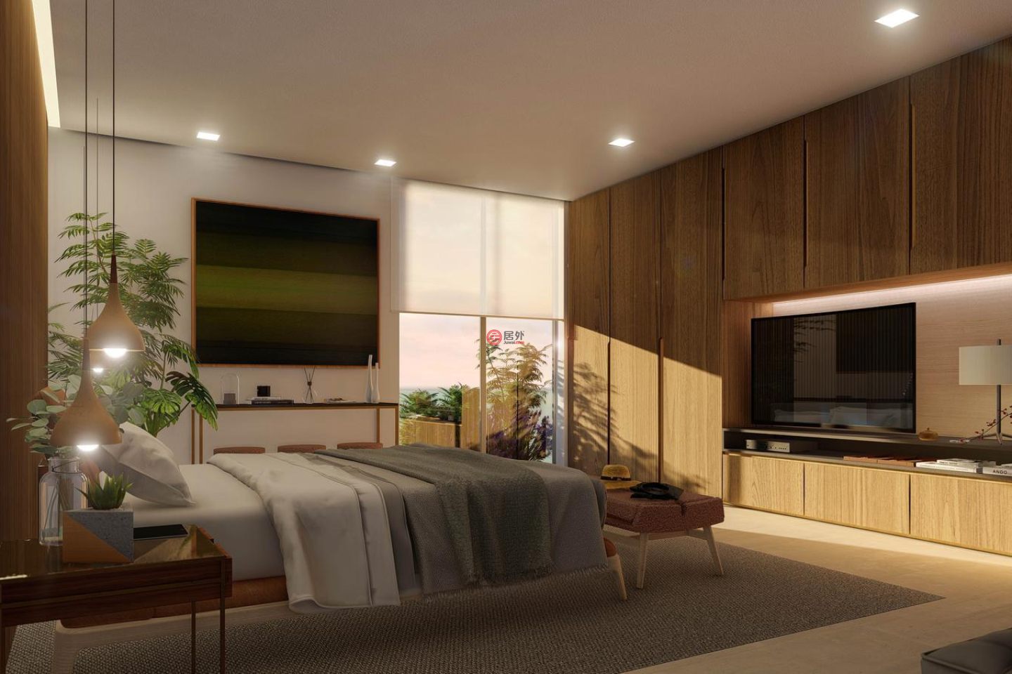 墨西哥金塔纳罗奥Benito Juárez的公寓，Quintana Roo Benito Juárez Cancún Cancún Centro，编号77777807