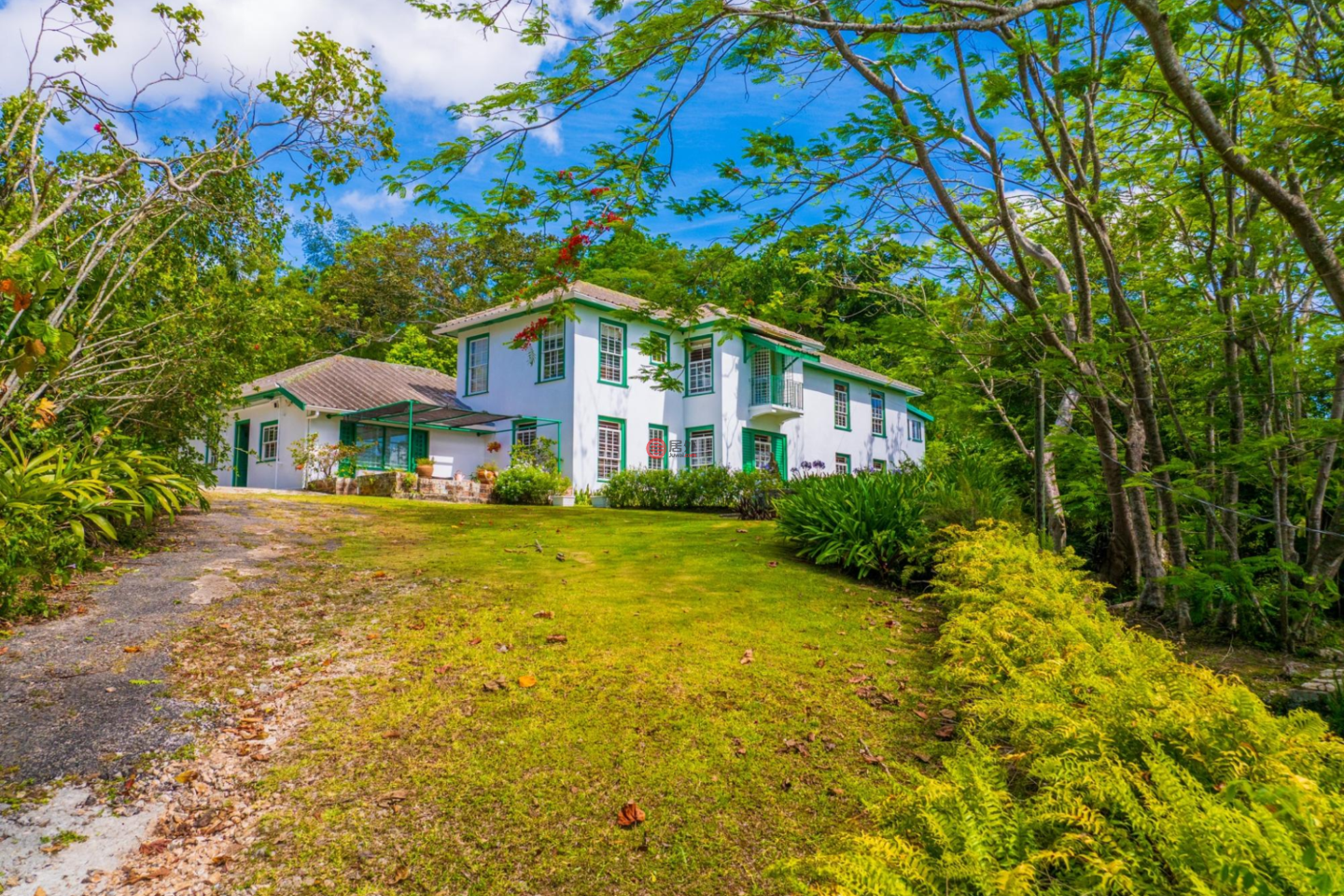 牙买加曼彻斯特曼德维尔的独栋别墅，Balvenie Heights，编号78511492