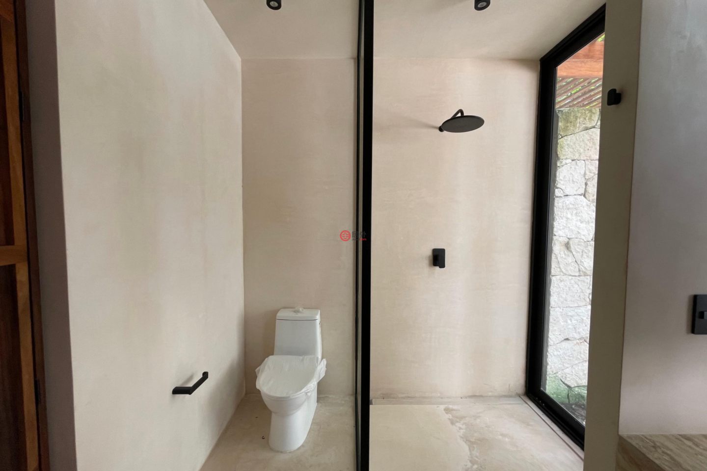 墨西哥金塔纳罗奥图卢姆的公寓，编号78524210