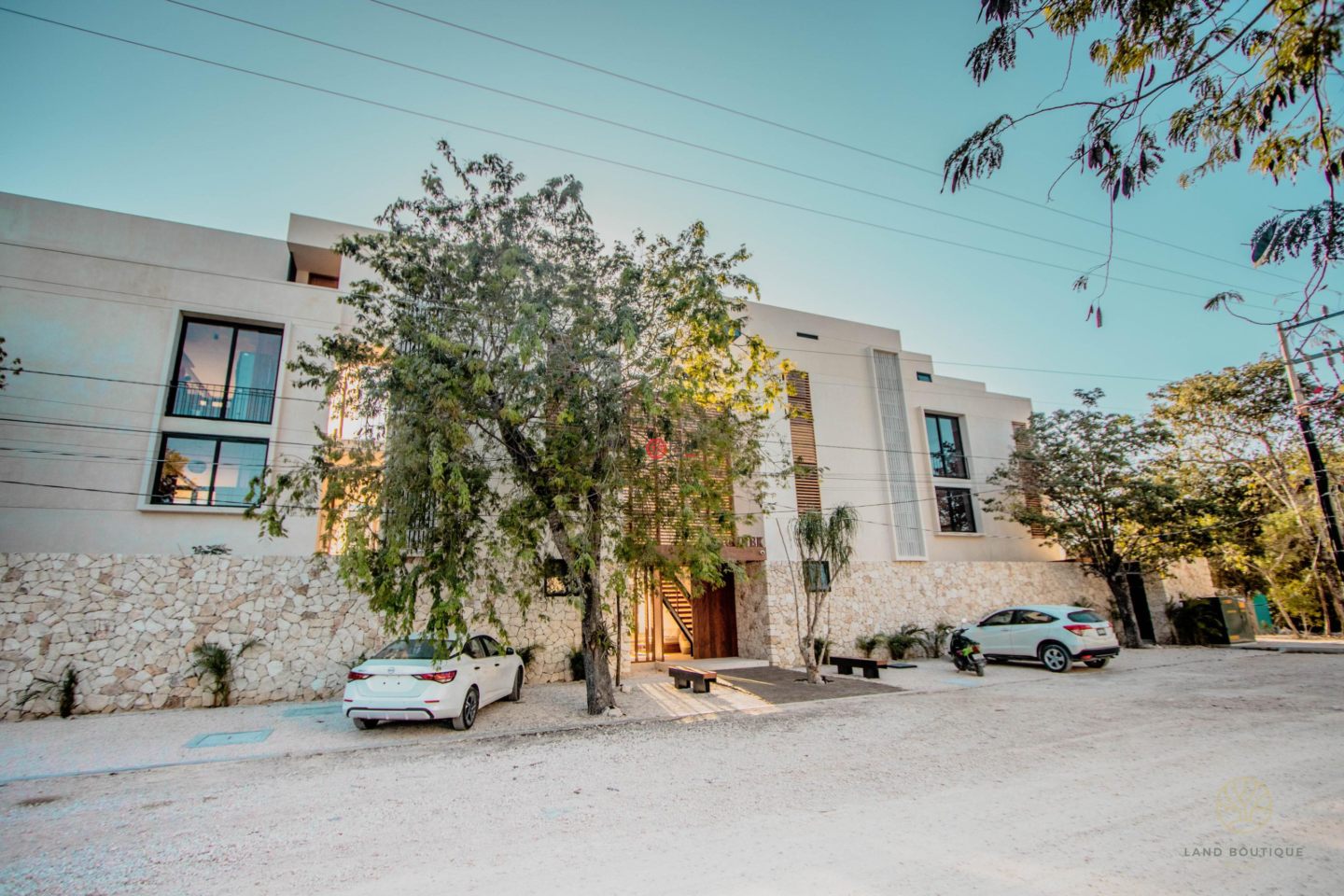 墨西哥金塔纳罗奥图卢姆的公寓，编号78524210