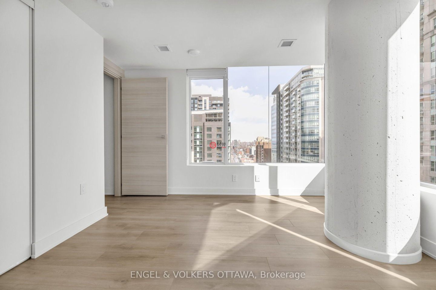 加拿大安大略省渥太华的公寓，199 Rideau，编号78525404