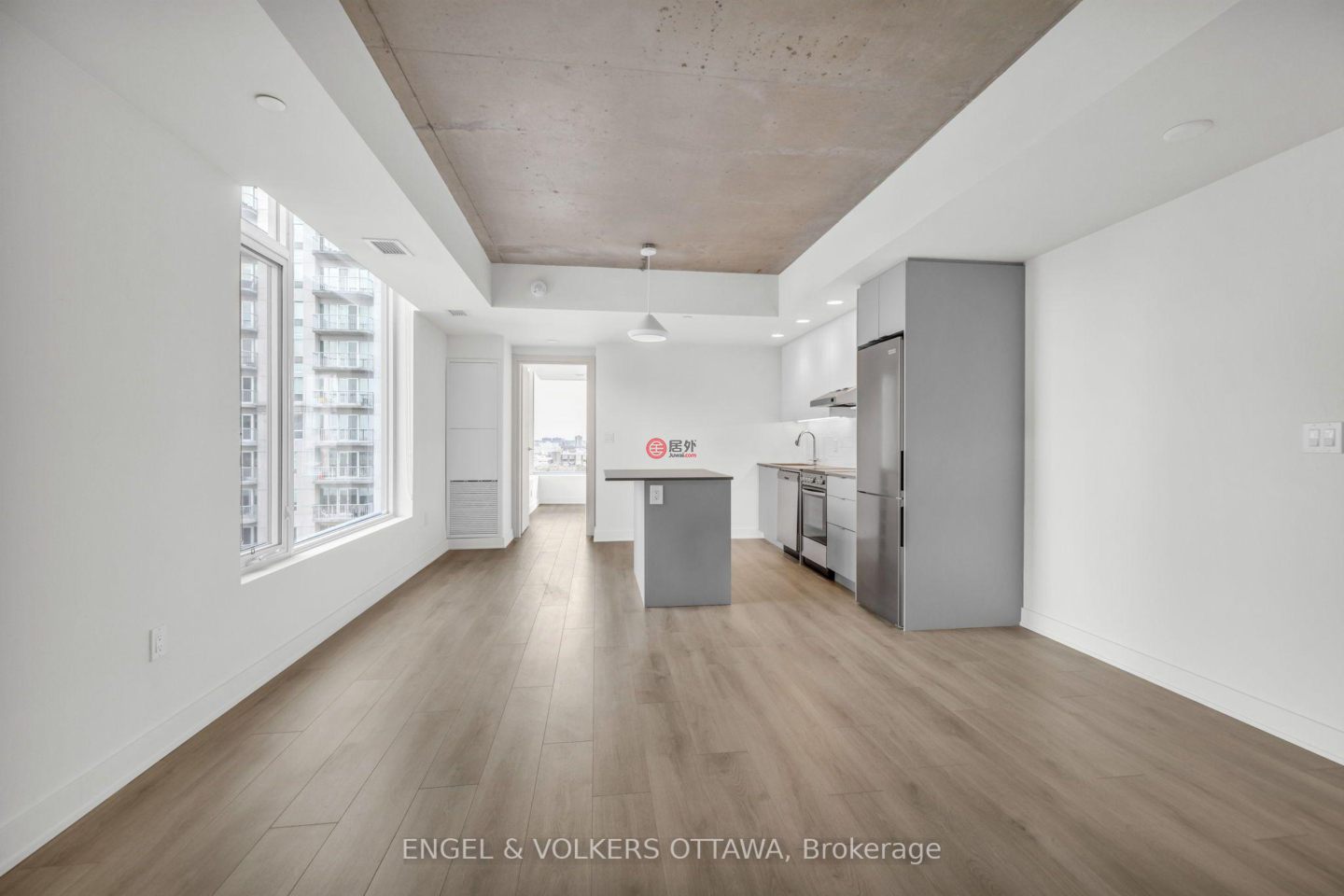 加拿大安大略省渥太华的公寓，199 Rideau，编号78525404