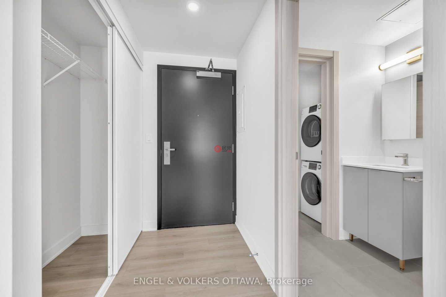 加拿大安大略省渥太华的公寓，199 Rideau，编号78525404