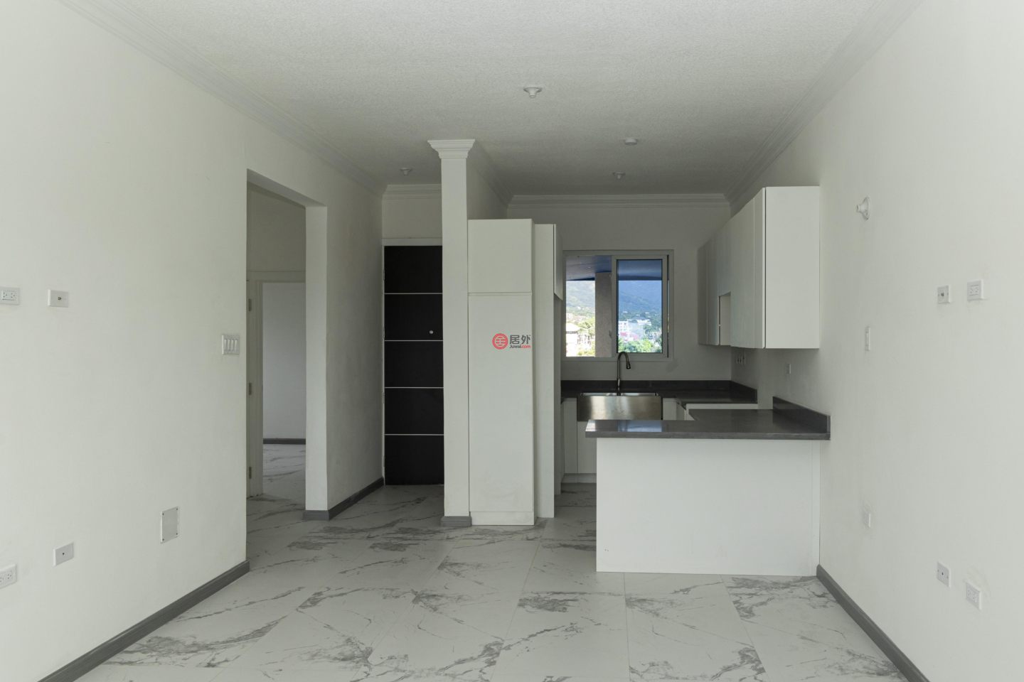 牙买加KingstonKingston的公寓，11 2 Hibiscus Drive，编号77809287