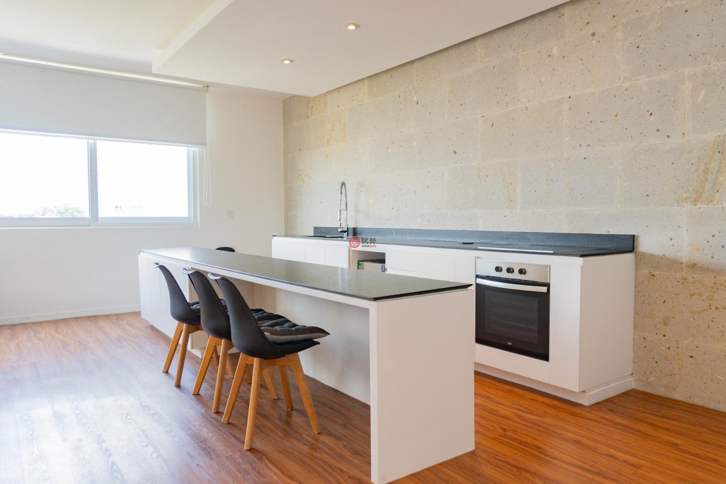 墨西哥金塔纳罗奥卡门海滩的公寓，KUMARU DEPTO 502，编号78522930