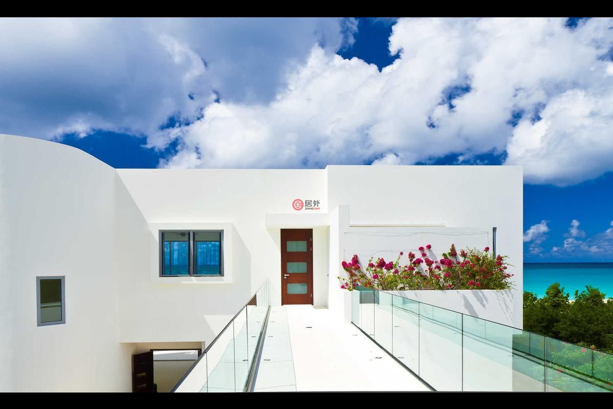 安圭拉AnguillaAnguilla的独栋别墅，编号56609870