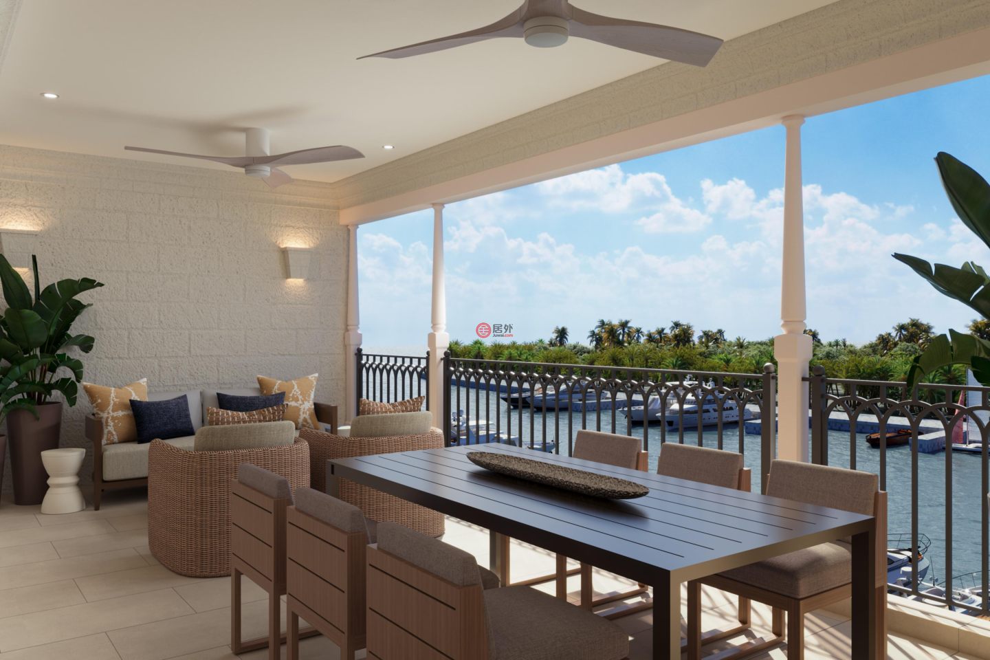 巴巴多斯Northern DistrictSaint Peter的公寓，Pendry Residence 302，编号76804474