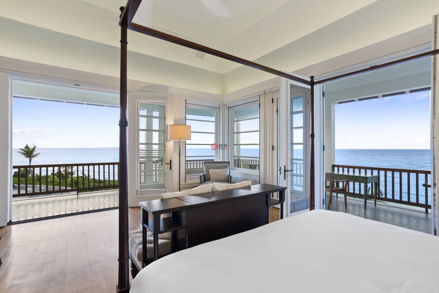 安圭拉AnguillaAnguilla的独栋别墅，Long Bay Santosha Villa，编号78075301