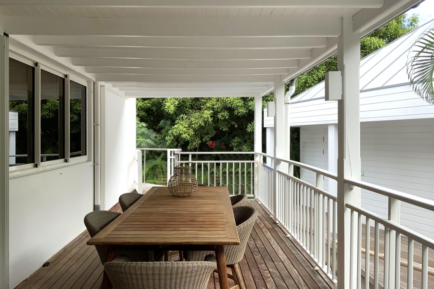 圣巴泰勒米岛Marigot的独栋别墅，Marigot Villa，编号77810414