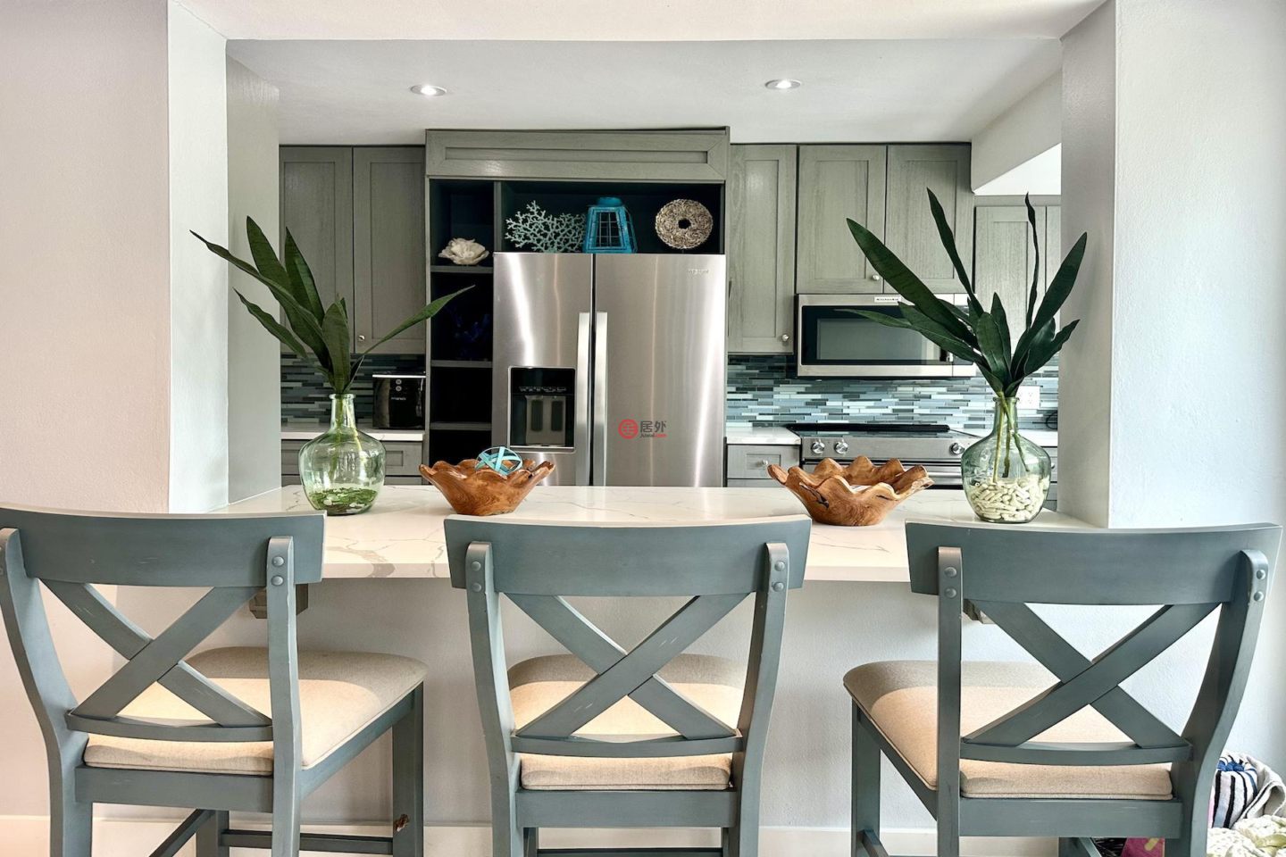 美属维京群岛St. Thomas的公寓，3800 Pineapple Village 1/2/3，编号76713137