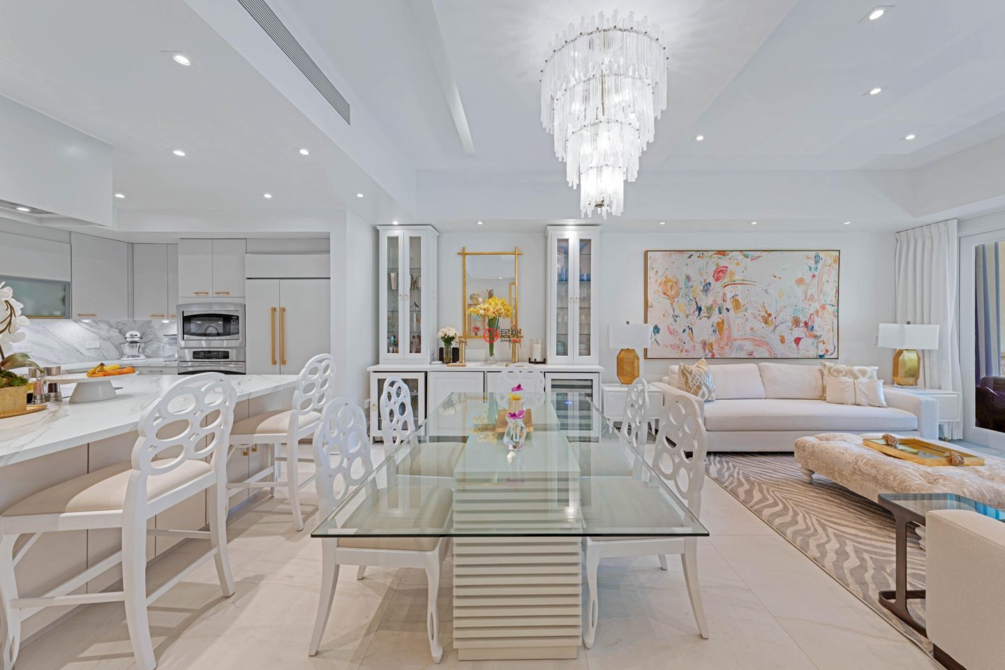 波多黎各Puerto RicoRio Grande的公寓，Rd 187 KM 4.2 4129 Las Verandas，编号77718091