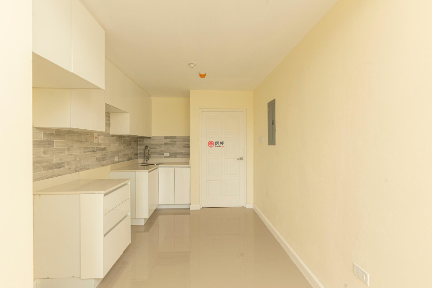 牙买加MiddlesexSt Catherine的公寓，B12 Bayfront Apartments & Villa，编号78100926