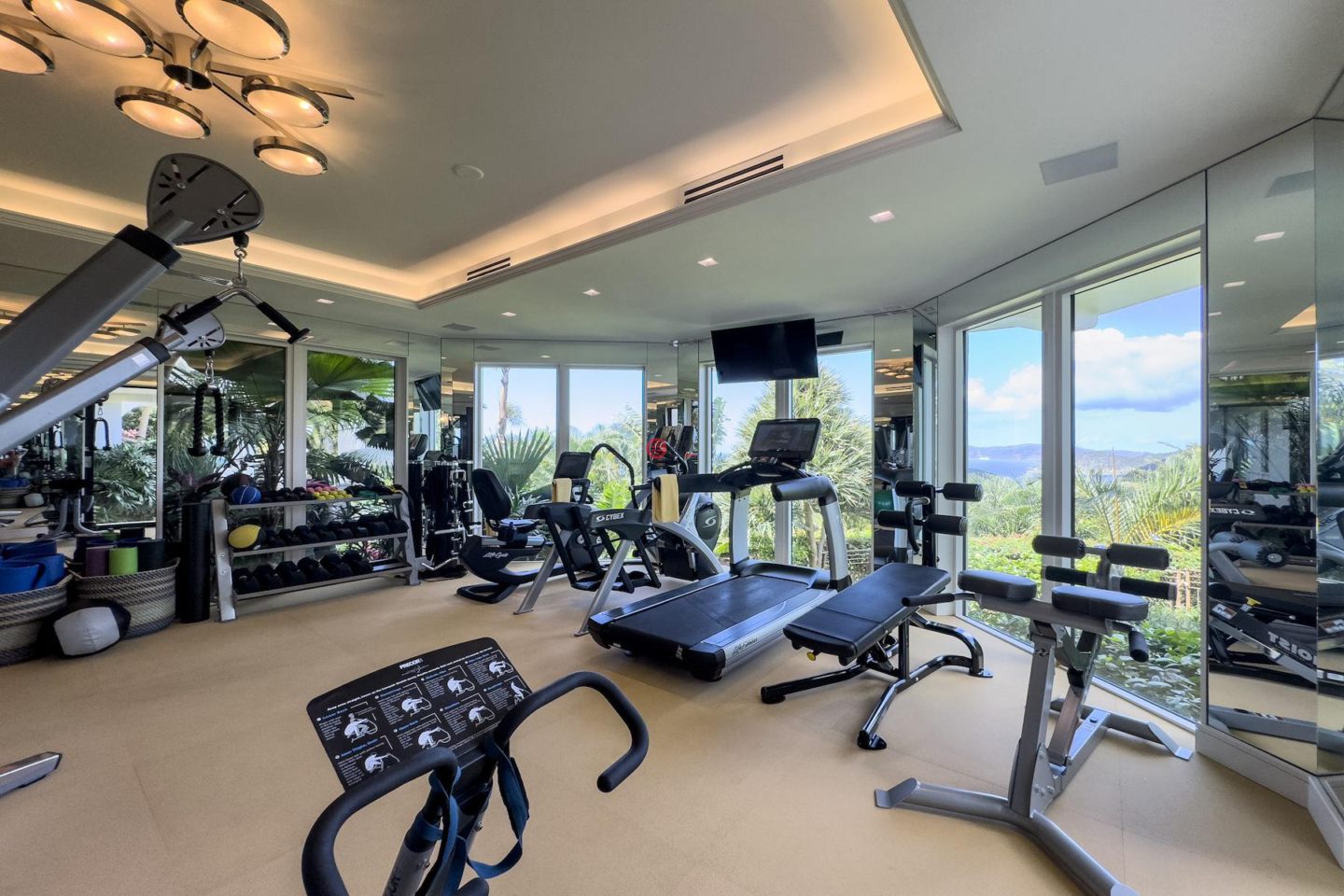 美属维京群岛St. John的独栋别墅，3-3 Estate Catherineberg，编号77184723