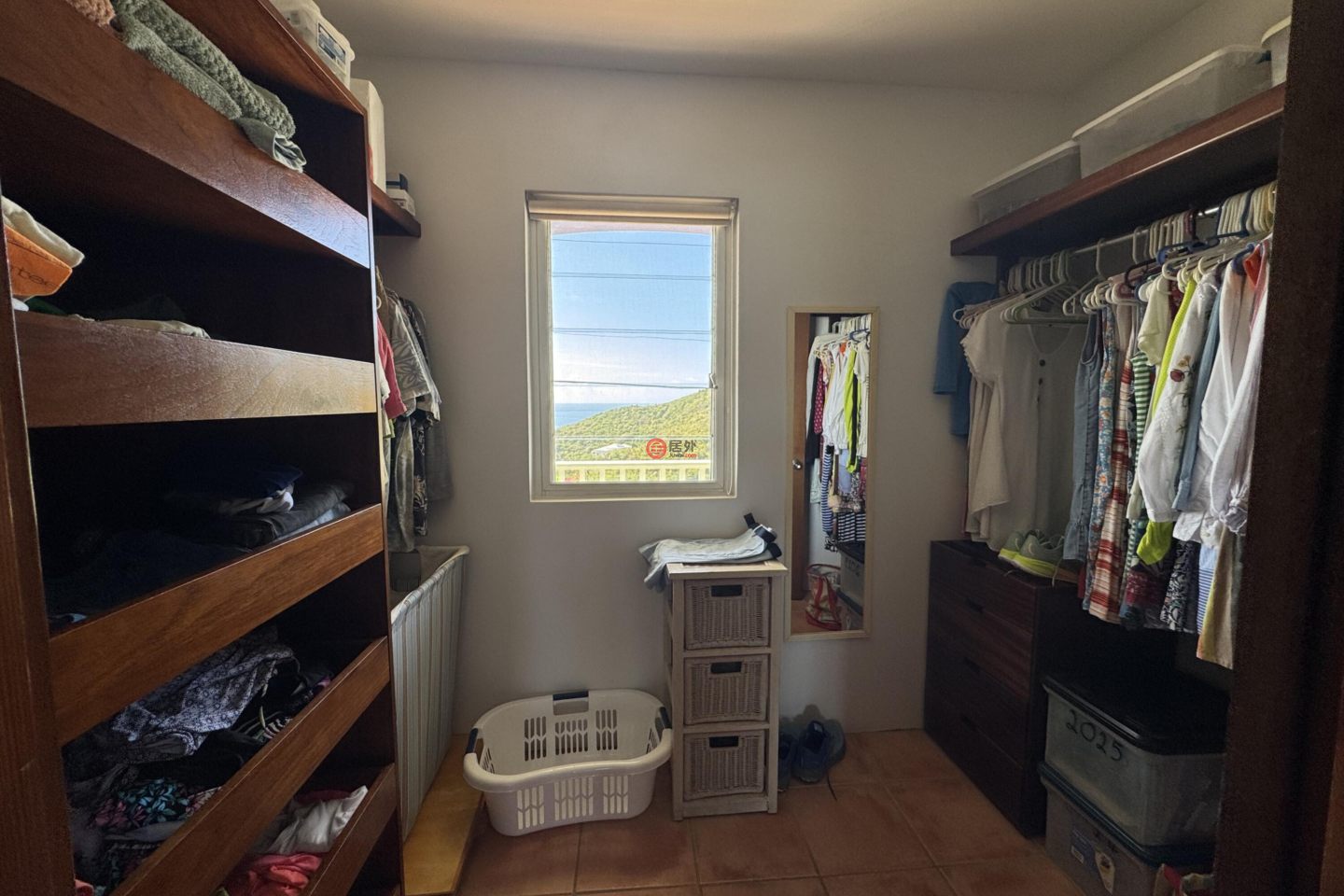 美属维京群岛的独栋别墅，6B-22 St. Quaco & Zimmerman，编号78112287