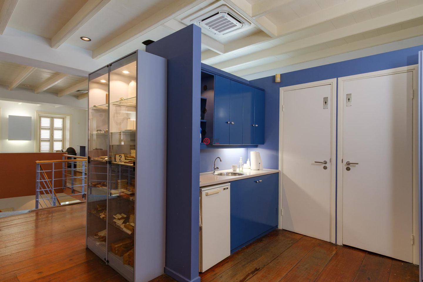 库拉索的独栋别墅，Julianaplein 26，编号77749477