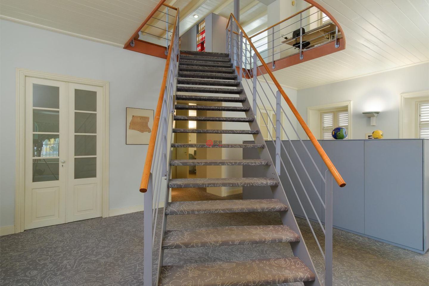 库拉索的独栋别墅，Julianaplein 26，编号77749477