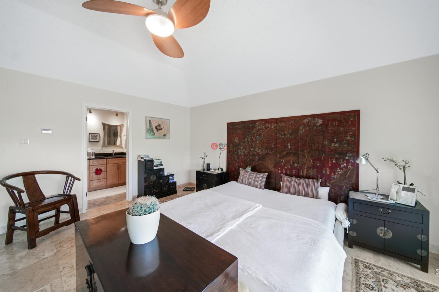 开曼群岛Seven Mile Beach的联排别墅，West Bay Rd Laguna Del Mar 34，编号78395790