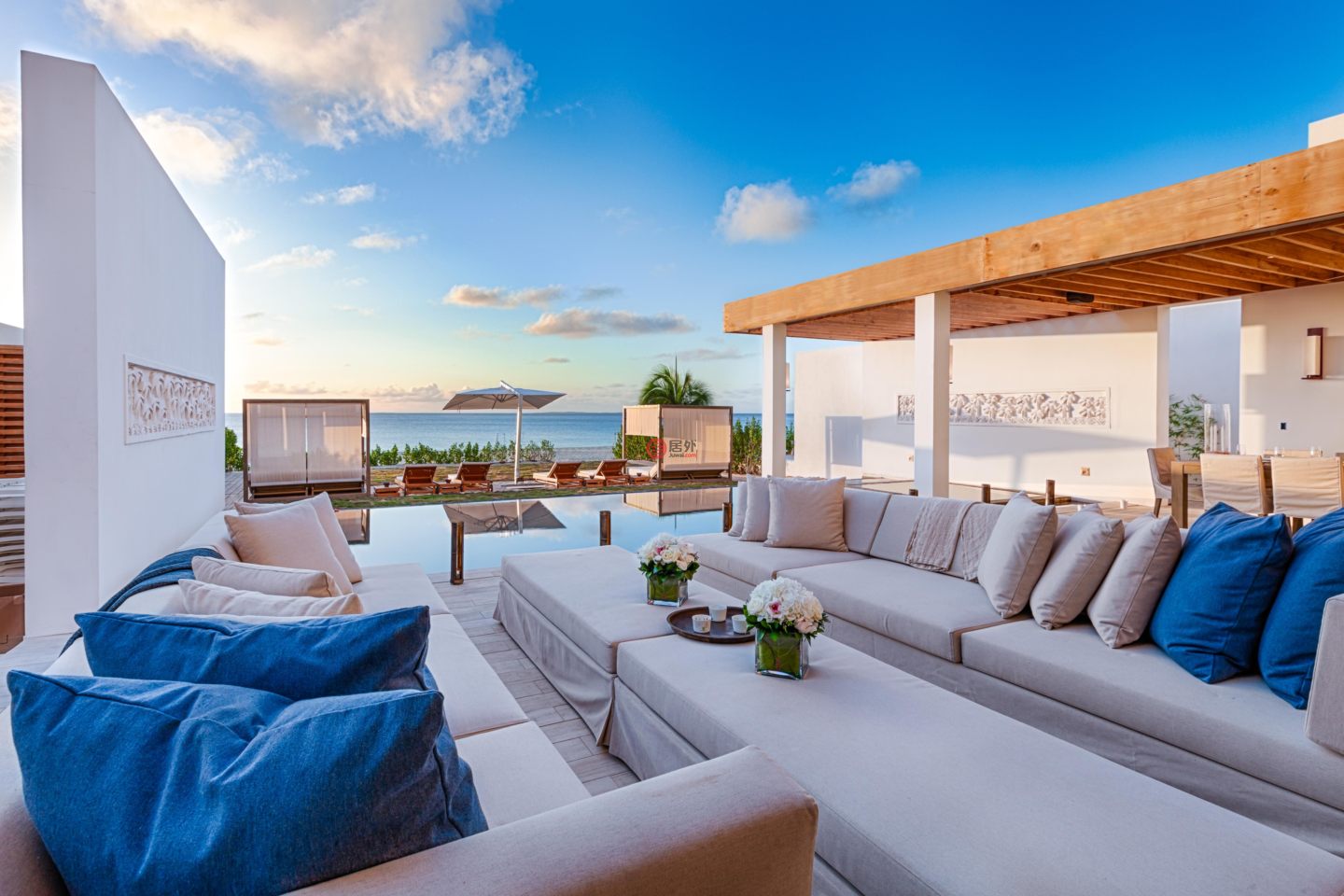 安圭拉AnguillaAnguilla的独栋别墅，Meads Bay，编号77396203