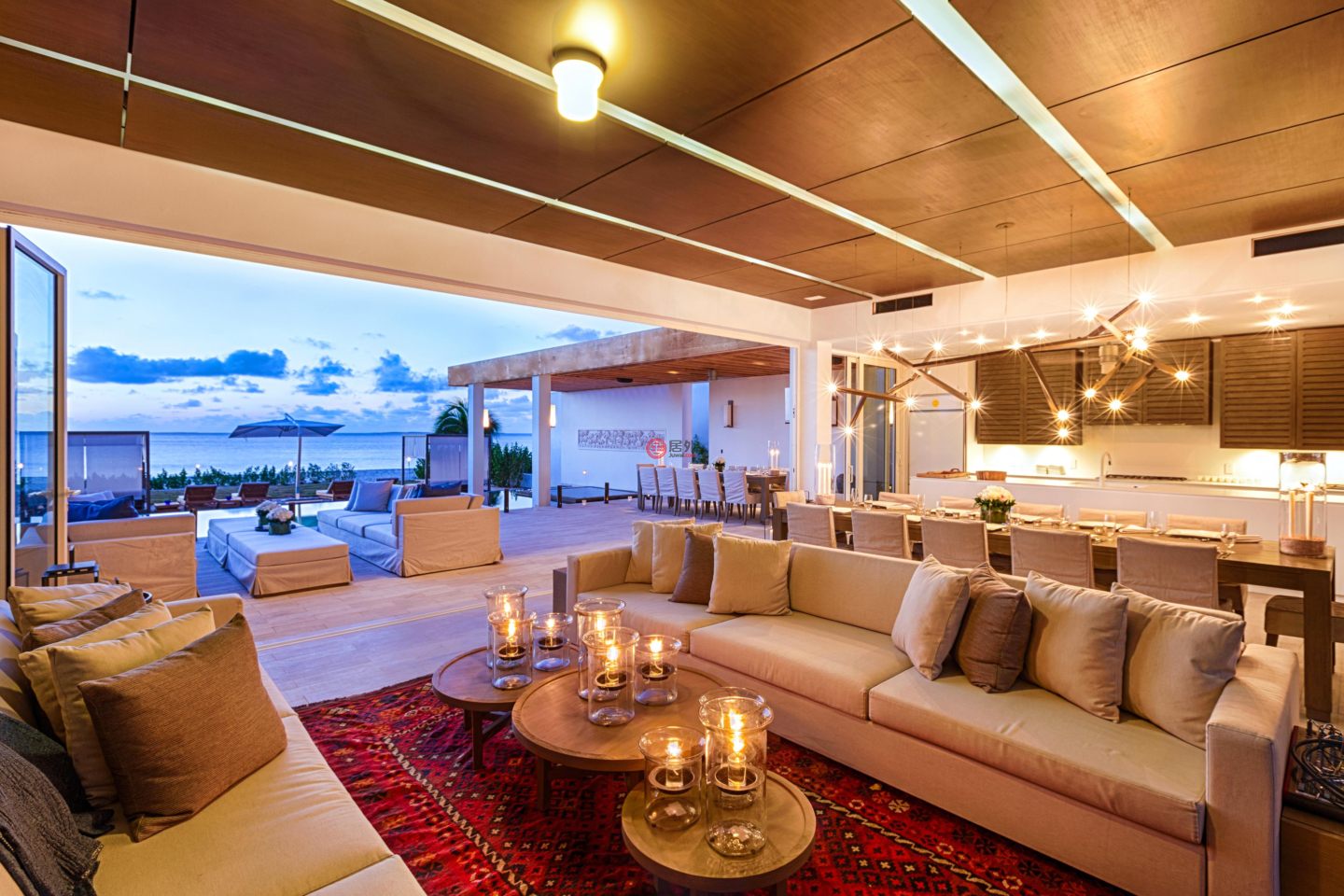 安圭拉AnguillaAnguilla的独栋别墅，Meads Bay，编号77396203