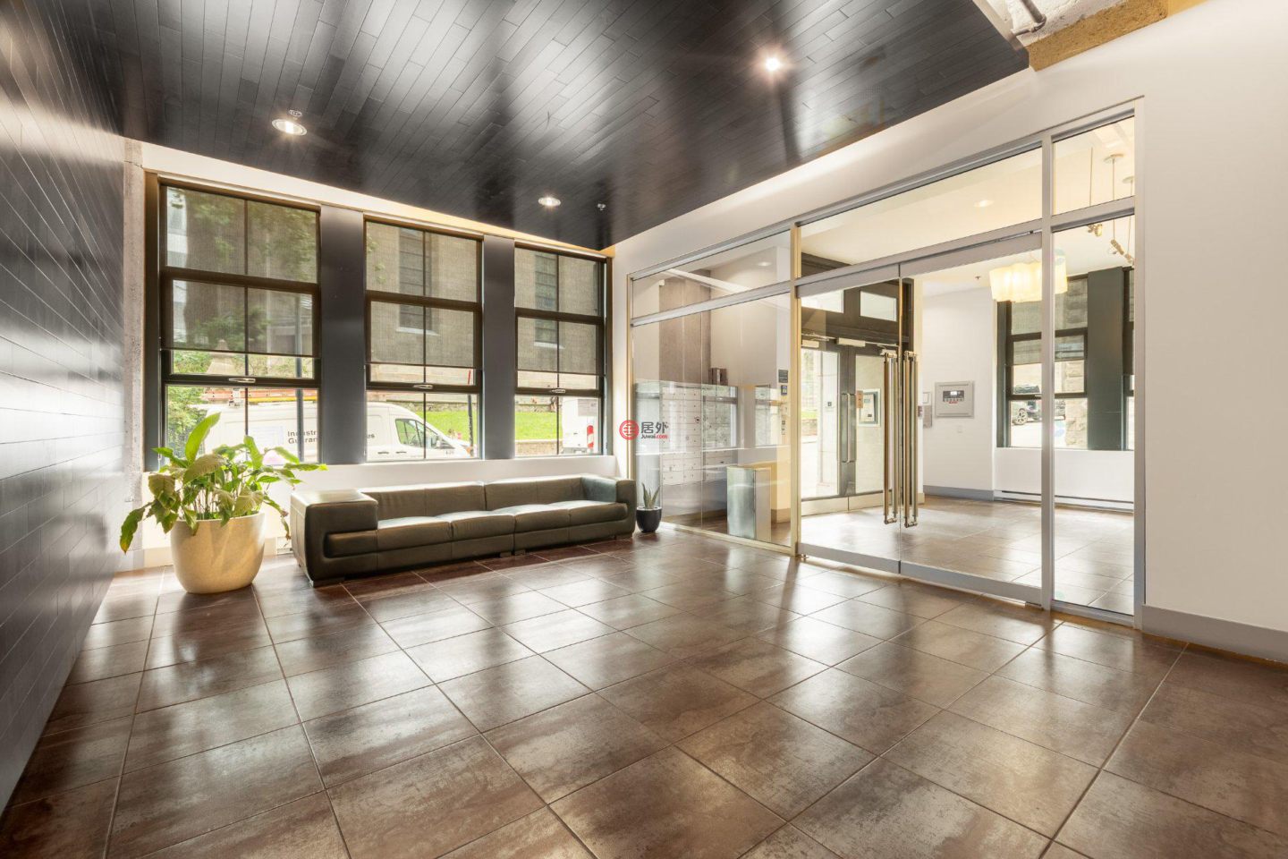 加拿大魁北克蒙特利尔的公寓,1085 Rue St-Alexandre,编号78525382