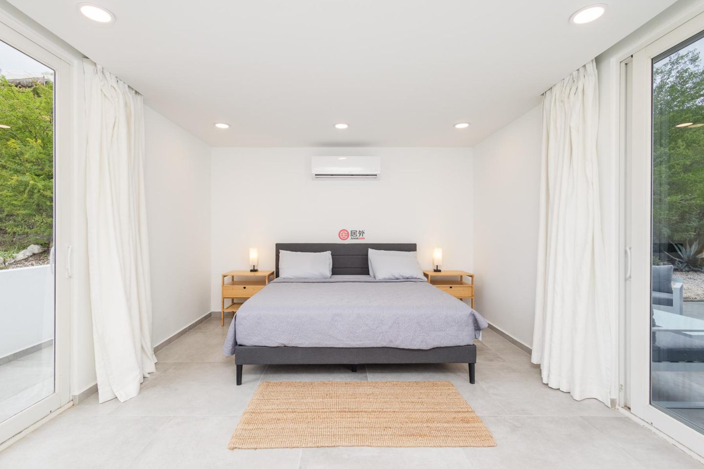 库拉索的独栋别墅，Coral Estate 196，编号76619753