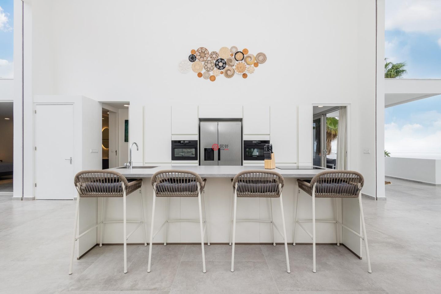 库拉索的独栋别墅，Coral Estate 196，编号76619753