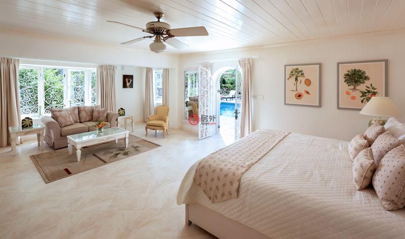 巴巴多斯Northern DistrictHoletown的独栋别墅，编号77583468