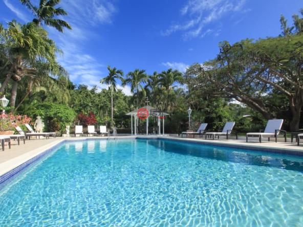 巴巴多斯Northern DistrictHoletown的独栋别墅，编号77583468