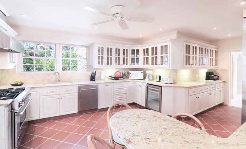 巴巴多斯Northern DistrictHoletown的独栋别墅，编号77583468